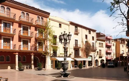 Half Day Private Tour to Tarragona from Barcelona