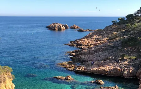 Cadaqués/Begur Private Luxury Tour Costa Brava by Mercedes Vogue