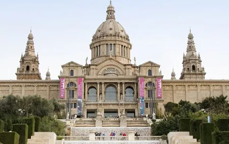 MNAC Masterpieces: For Art Lovers in Barcelona