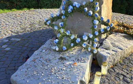 Private Tour to Treblinka From Warsaw