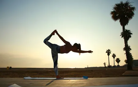 Yoga and Sailing Experience in Barcelona