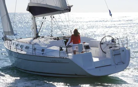 Boat rental - Sailing Cruises Barcelona