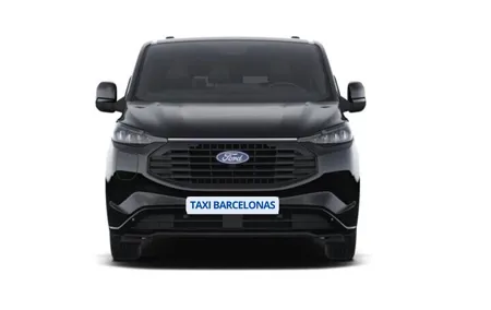 Barcelona Airport To Sant Cugat to airport private transfer