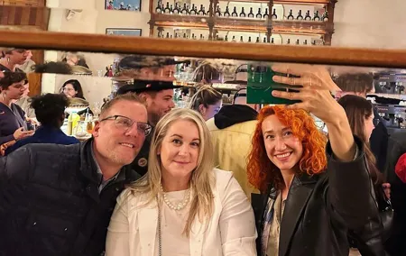 3 Hours Private Walking Foods and Goods Tour in Barcelona