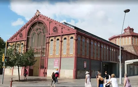 2-Hour Private Tour of Music in Barcelona