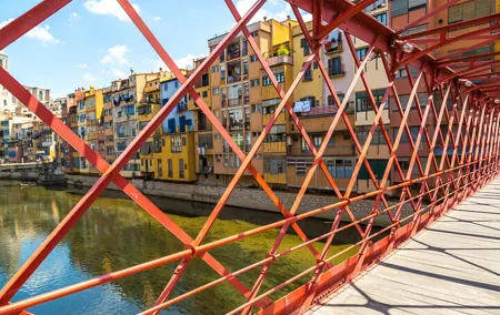 Girona Medieval & Game of Thrones Day Trip from Barcelona