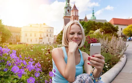 Poland Data eSIM