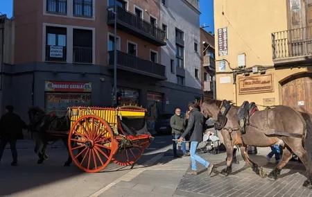Barcelona Private Tour: Halal Tapas & Drinks with Local Expert