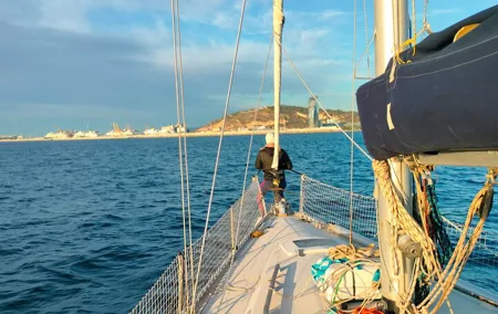 Sail Together Barcelona