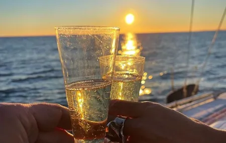 Sitges Boat Experience