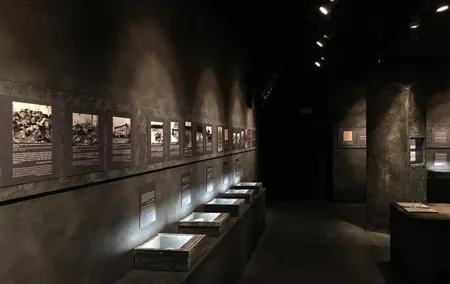 Kulmhof (Chelmno) Tour from Warsaw