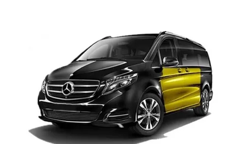 Private Transfer from Barcelona City to Airport