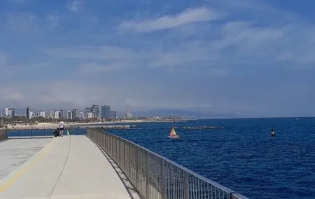 Private Customizable Tour with your Local Friend in Barcelona