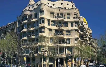 Barcelona Tour
