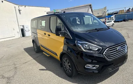 Barcelona airport to Barcelona city private taxi transfers