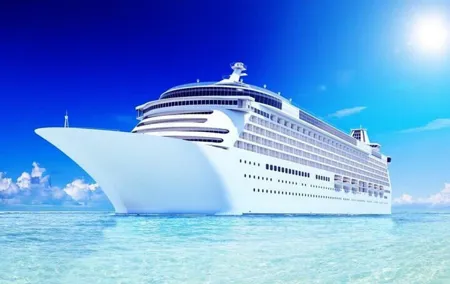 private transfer from cruise port to sants station