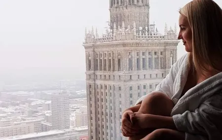 The Best Of Warsaw Walking Tour