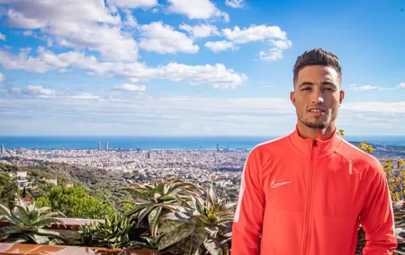 Barcelona Photoshoot Tour