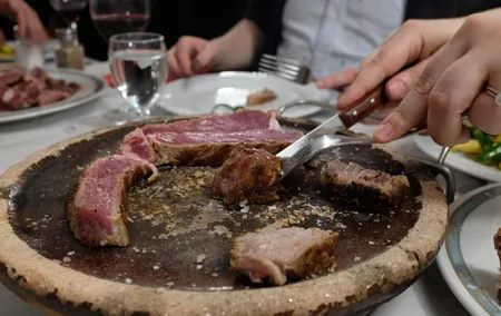 The Spanish Meat Lover’s Journey