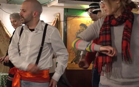 Rumba Catalana Experience
