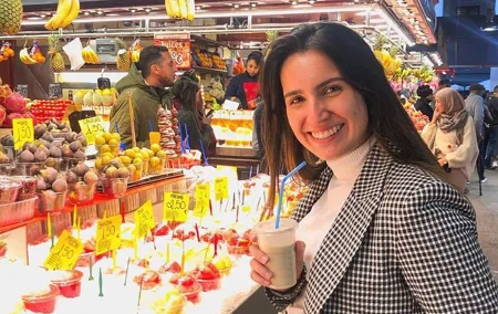 Discover Barcelona’s Best Markets with 10 Tastings