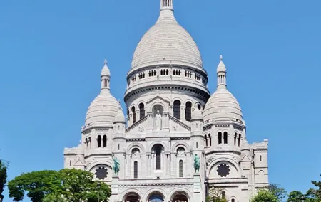 Paris Green Ride