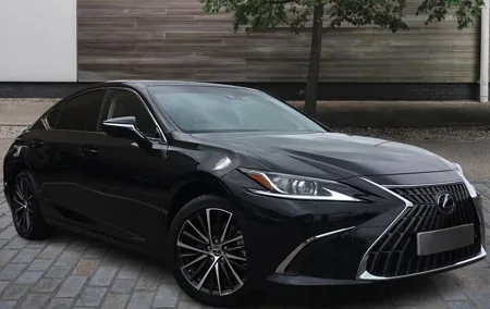 Private Transfer from Airport to Barcelona City 1-3 PaxSedan
