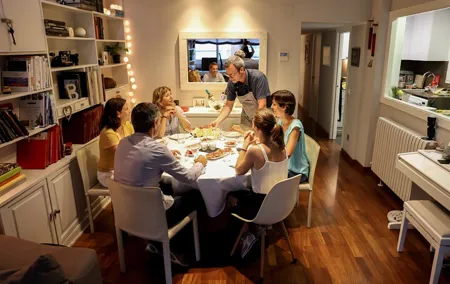 Viator Exclusive: Barcelona's Culinary Experience with Chef Oriol