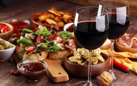 Barcelona Wine Tasting Private Tour with Wine Expert