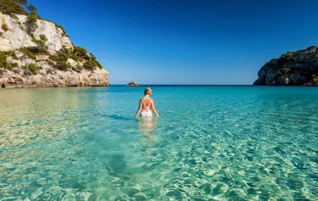 Sitges or Costa Brava Private Weekend Sailing from Barcelona