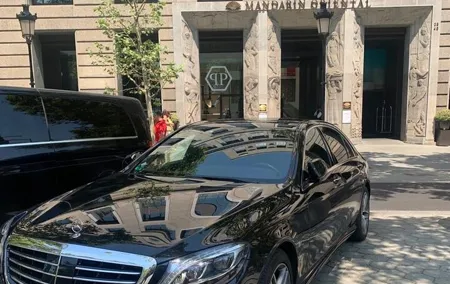 Private Transfer Barcelona Airport