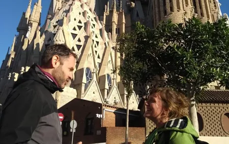 Streets of Diversity - A tour with a consciousness