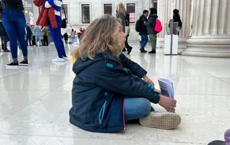 Family Friendly Tour of Sagrada Familia