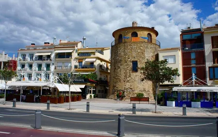 Private Transfer from Barcelona Airport to Cambrils