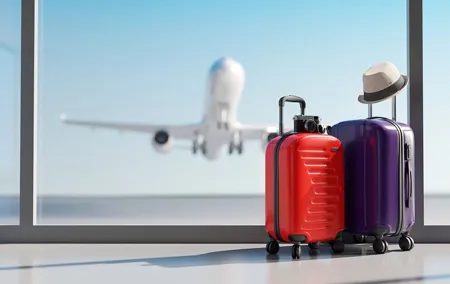 Traslados desde aeropuerto hasta la ciudad de Barcelona