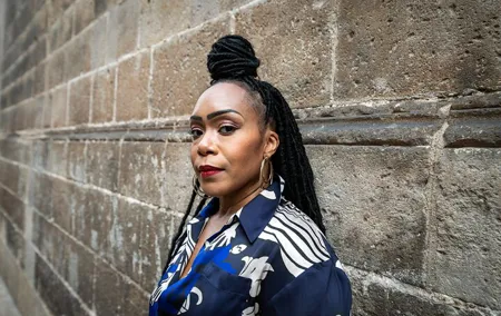 Exploring Barcelona’s Gothic Quarter Through Portraits