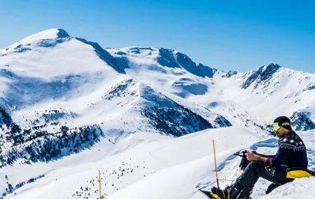 Andorra Après-Ski Weekenders