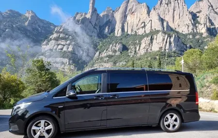 Visit Montserrat 5 hours (1 to 7 passengers)