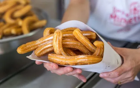 Barcelona Top Foodie Experience With Expert Private Guide