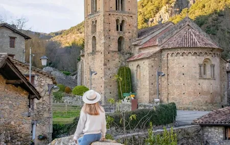 Private Daytrip to Costa Brava and Girona from Barcelona