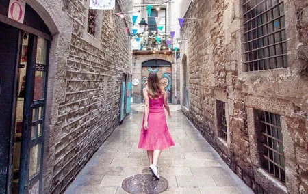 Uncover the Hidden Stories of Barcelona’s Gothic Quarter