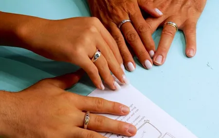 Barcelona Jewelry Workshop: Craft Your Own Silver Ring
