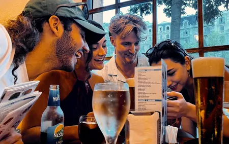 Barcelona Tapas Tour | Tastes of Cataluña, Galicia and more
