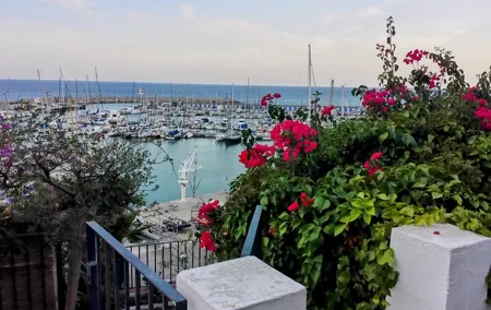Authentic Barcelona Private Tour
