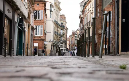 Private Direct Transfer From Barcelona to Toulouse