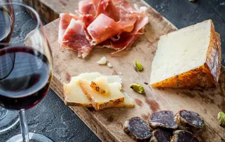 Barcelona Countryside Fullday Wine and Cava Tastings with Lunch