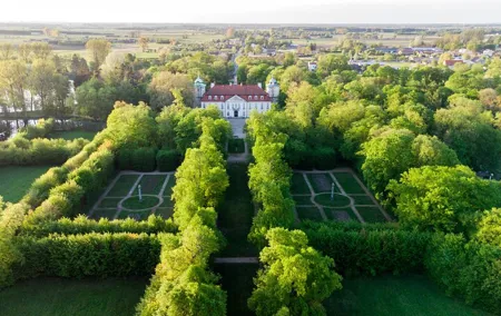 Day tour from Warsaw to Chopin’s birthplace and trough Mazovia's highlights
