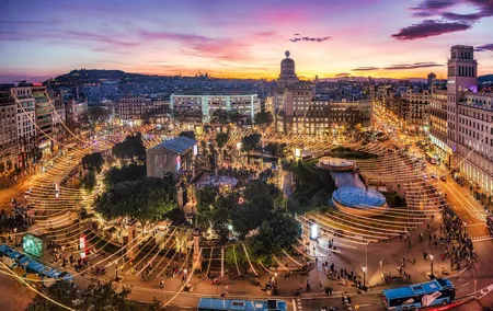 Christmas Magic in Barcelona’s Gothic Quarter - Private Tour