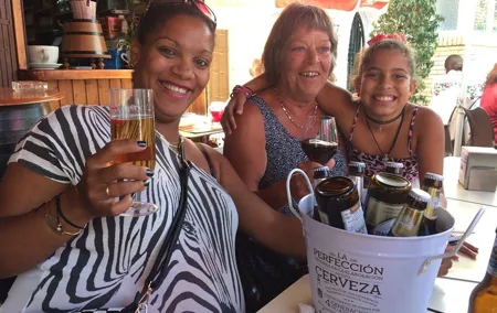 A Taste of Barcelona: Tapas & Local Delicacies
