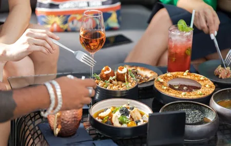 10 Food Tasting Tour in Barcelona with a Private Local Guide